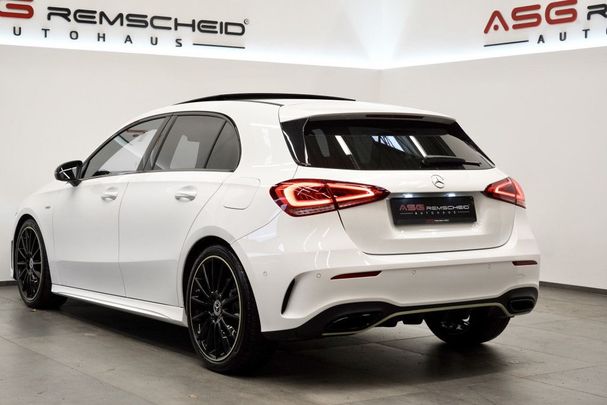 Mercedes-Benz A 250 165 kW image number 11