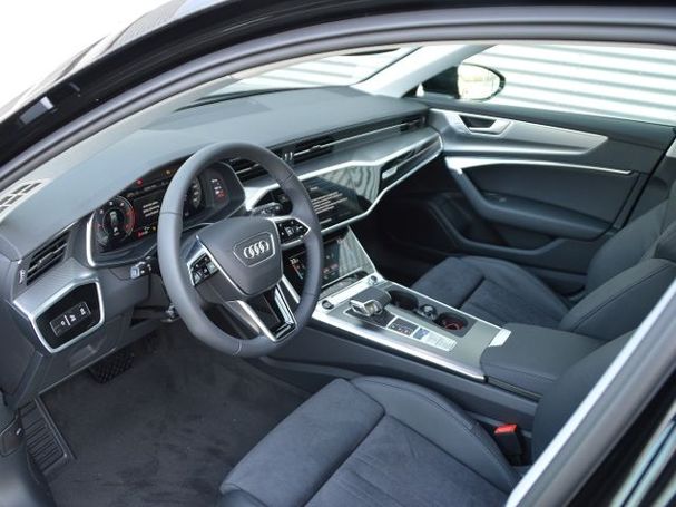 Audi A6 40 TDI S tronic Avant 150 kW image number 14