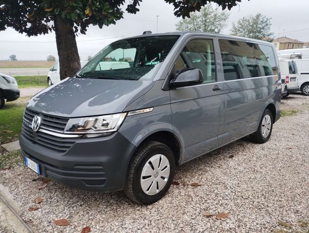 Volkswagen T6 Caravelle 2.0 TDI Trendline 81 kW image number 1