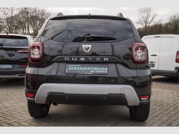 Dacia Duster 96 kW image number 4