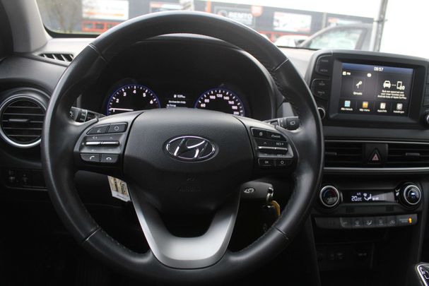 Hyundai Kona 1.0 T-GDI 88 kW image number 14