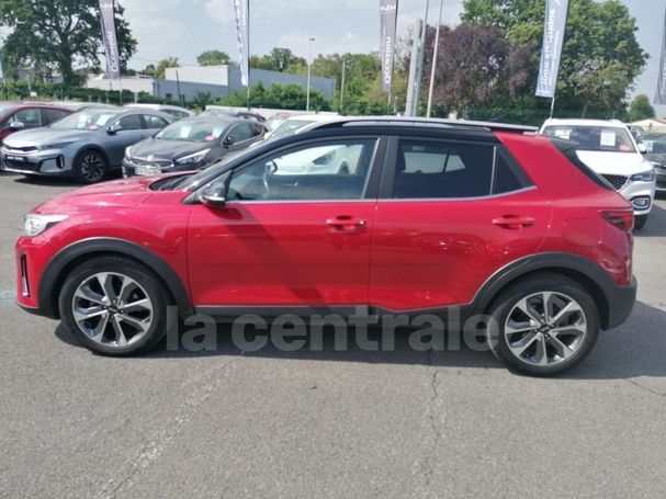 Kia Stonic 1.0 T-GDi 120 DCT 88 kW image number 5