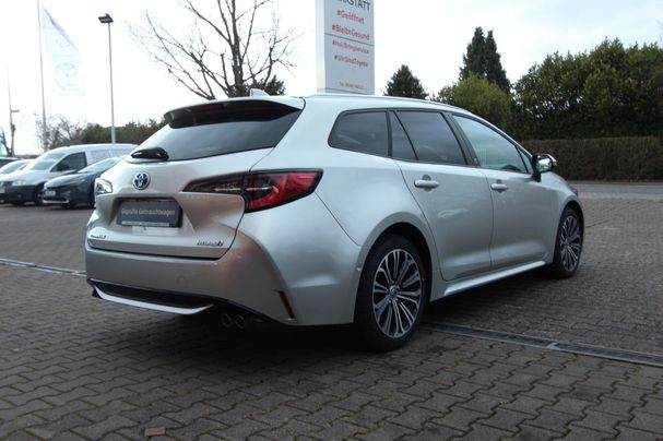 Toyota Corolla Touring Sports 135 kW image number 3