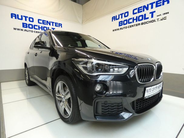 BMW X1 sDrive 141 kW image number 3