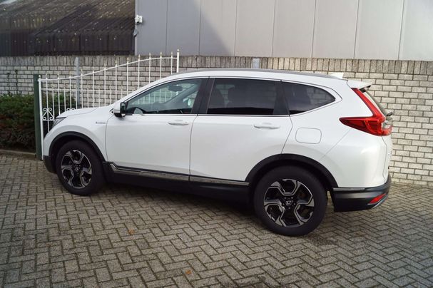 Honda CR-V 2.0 Executive AWD 135 kW image number 23