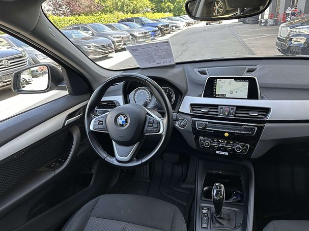 BMW X1 xDrive20i Advantage 141 kW image number 42