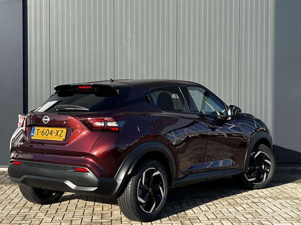 Nissan Juke 1.0 DIG-T 114 Acenta 84 kW image number 6