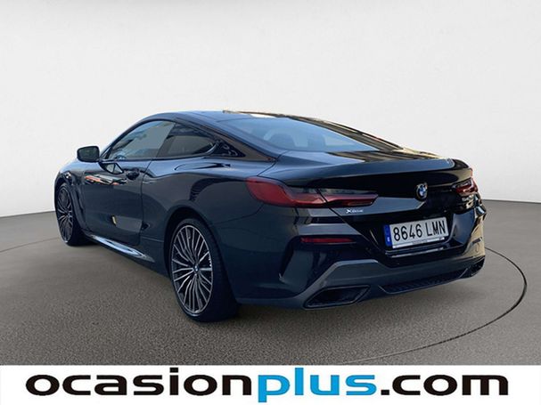 BMW 840d xDrive 250 kW image number 4