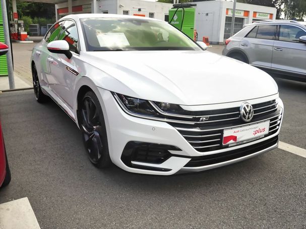 Volkswagen Arteon R-Line 140 kW image number 2