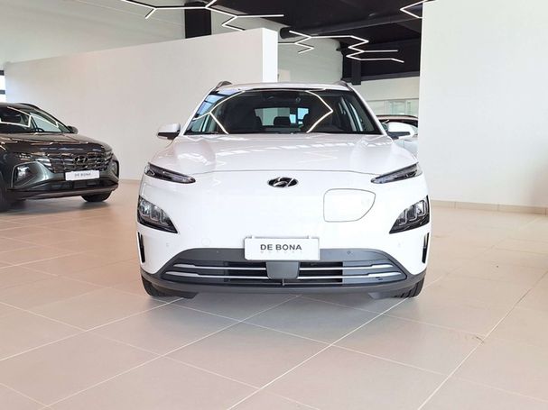 Hyundai Kona 39 kWh 100 kW image number 2