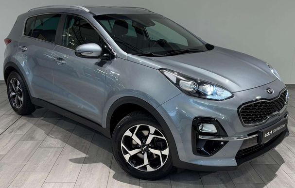 Kia Sportage 1.6 CRDi 85 kW image number 2