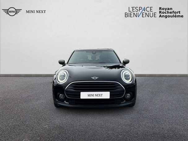 Mini Cooper 101 kW image number 11