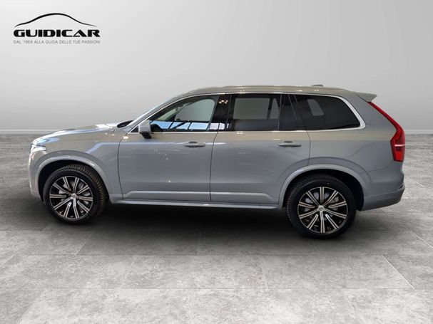 Volvo XC90 B5 AWD 172 kW image number 5