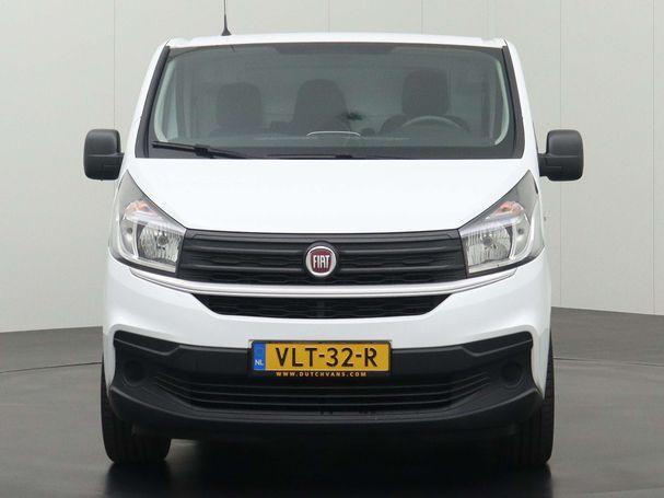 Fiat Talento 2.0 107 kW image number 10