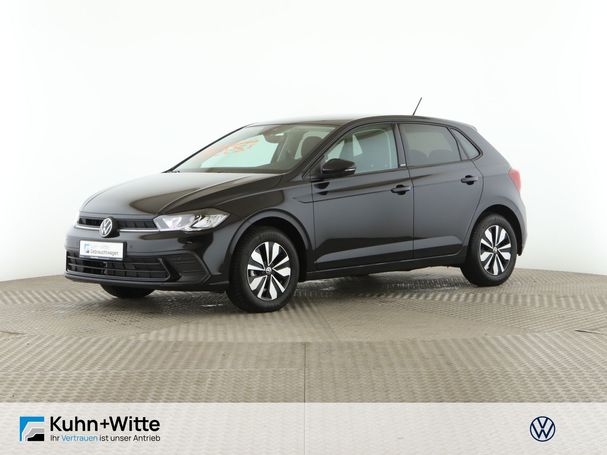 Volkswagen Polo 1.0 TSI 70 kW image number 1