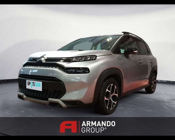 Citroen C3 Aircross BlueHDi 110 Shine 81 kW image number 1