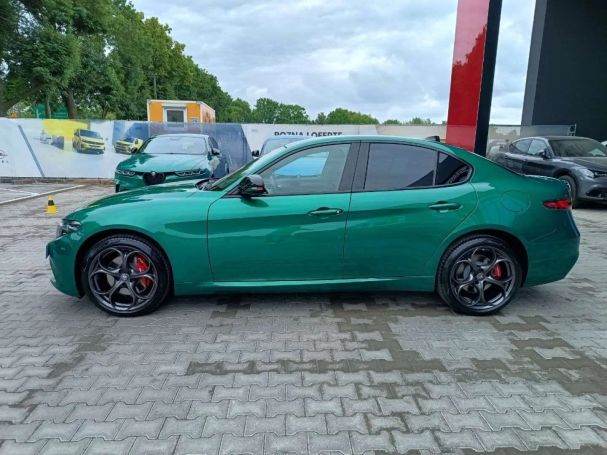 Alfa Romeo Giulia 206 kW image number 6