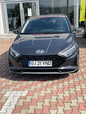 Hyundai i20 74 kW image number 3