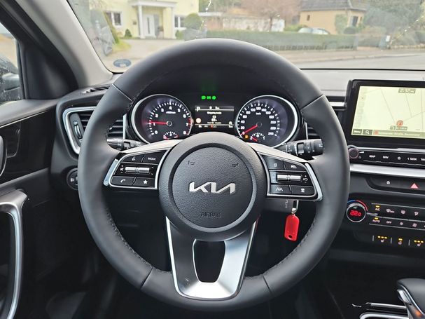 Kia Ceed 1.5 Vision 103 kW image number 12