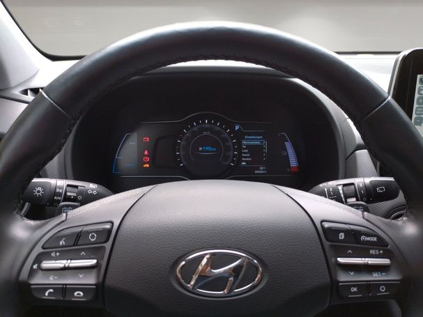 Hyundai Kona 100 kW image number 8