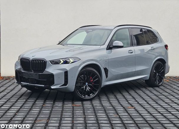 BMW X5 xDrive40i 250 kW image number 1