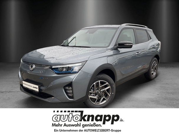 SsangYong Korando e-Motion 140 kW image number 1