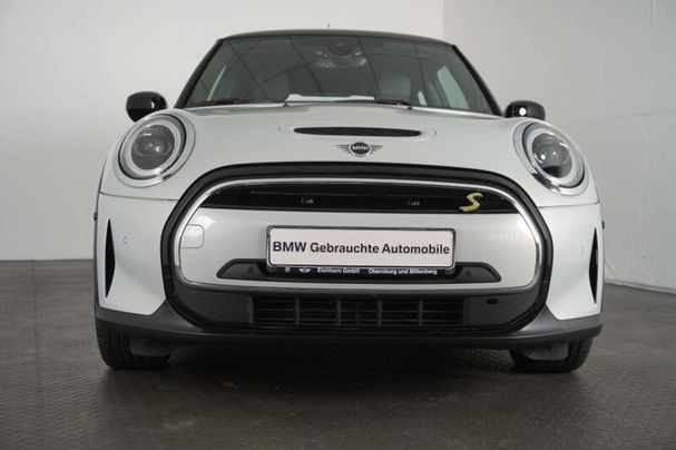 Mini Cooper SE Mini 135 kW image number 3