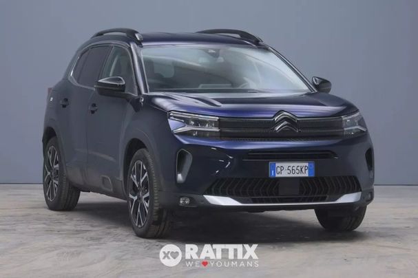 Citroen C5 Aircross BlueHDi 130 96 kW image number 1