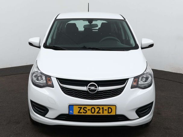 Opel Karl 1.0 Edition 55 kW image number 10