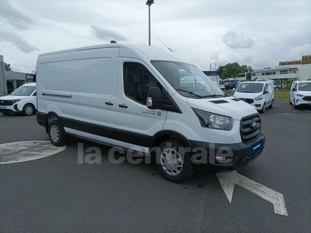 Ford Transit 350 L3H2 MH Trend 96 kW image number 14