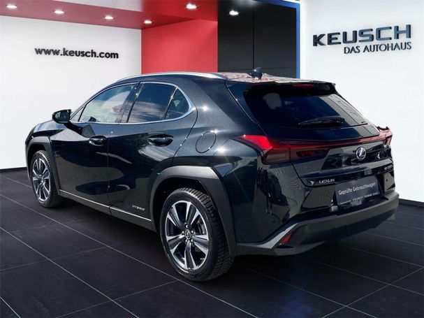 Lexus UX 250h 135 kW image number 10