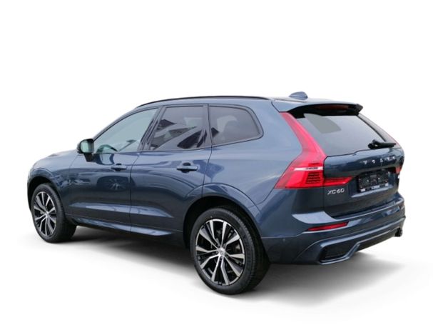 Volvo XC60 B4 Plus Dark 145 kW image number 10