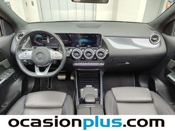 Mercedes-Benz GLA 220 140 kW image number 30