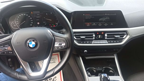 BMW 318d Touring 110 kW image number 13