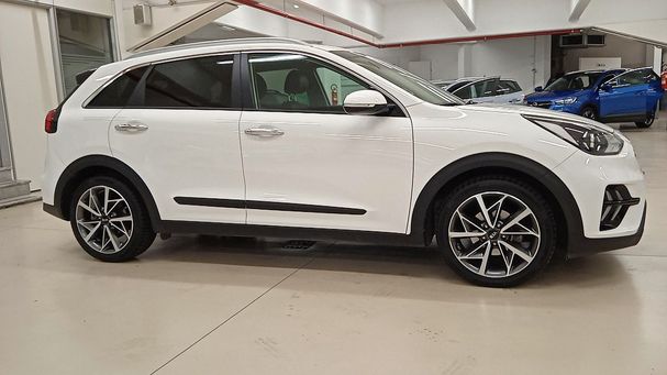 Kia Niro 1.6 GDI 104 kW image number 4