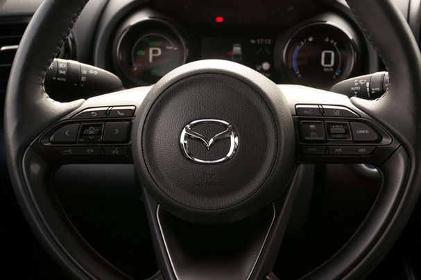 Mazda 2 Hybrid Select 85 kW image number 10