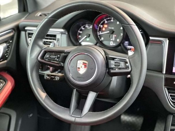 Porsche Macan 195 kW image number 7