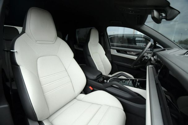 Porsche Cayenne 346 kW image number 25