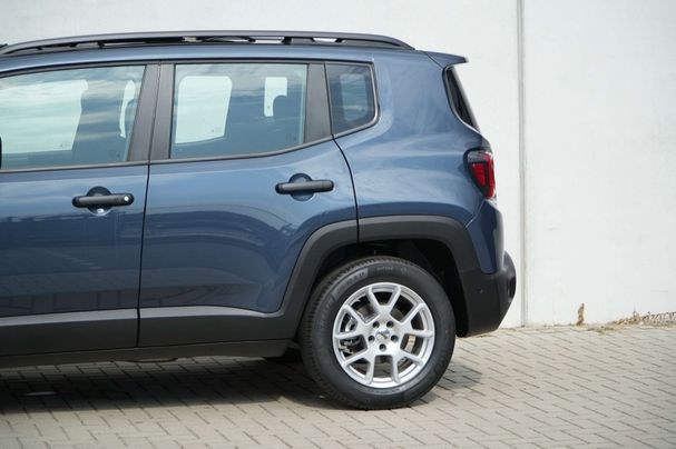 Jeep Renegade 1.5 e-Hybrid Altitude 95 kW image number 10