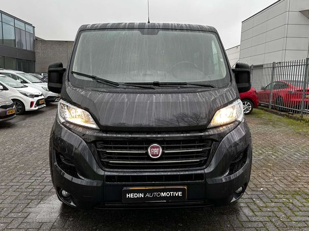 Fiat Ducato L2H1 96 kW image number 14