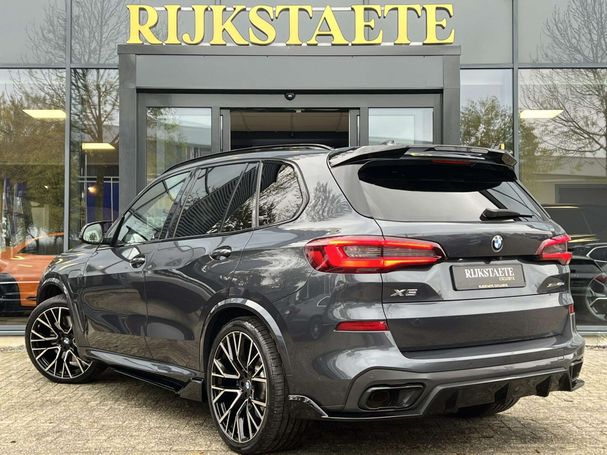 BMW X5 45e xDrive 289 kW image number 6