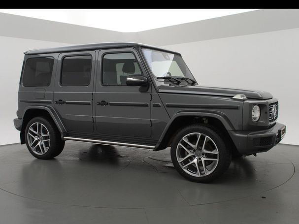 Mercedes-Benz G 500 310 kW image number 13