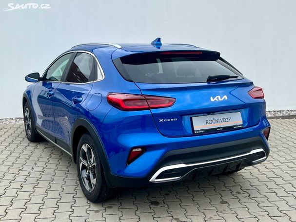 Kia XCeed 1.5 T-GDI 118 kW image number 8