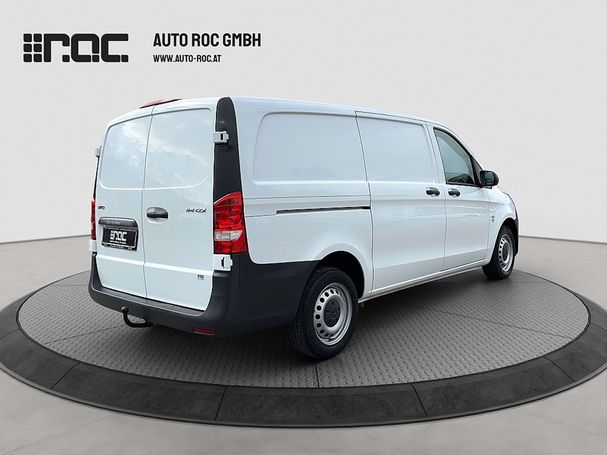 Mercedes-Benz Vito 114 CDi 100 kW image number 2