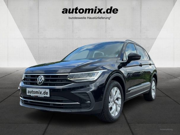 Volkswagen Tiguan 4Motion DSG 147 kW image number 1