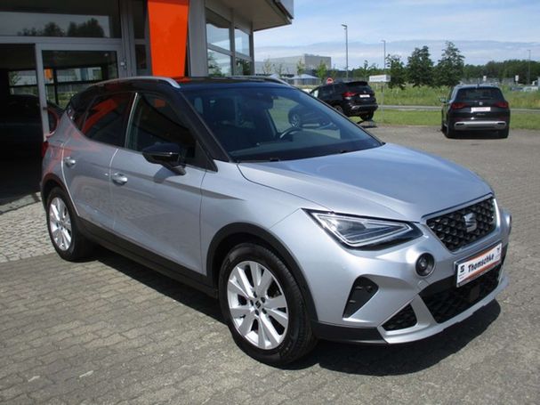 Seat Arona 1.0 TSI 81 kW image number 2