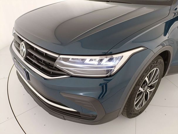 Volkswagen Tiguan 96 kW image number 20