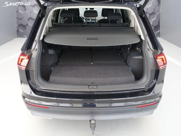 Volkswagen Tiguan Allspace 2.0 TDI 110 kW image number 29