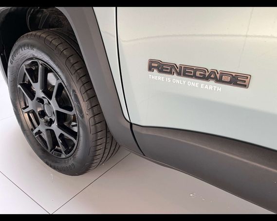 Jeep Renegade 1.3 PHEV 140 kW image number 28