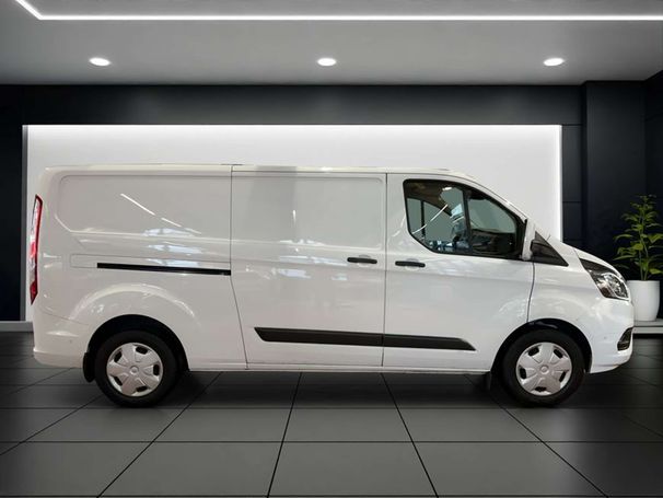 Ford Transit Custom 320 L2H1 VA Trend 77 kW image number 5